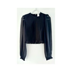 Wilfred Lilith / tempest Blouse